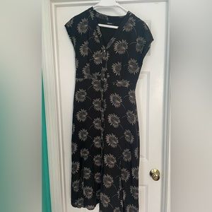 COPY - Madewell 90’s style dress